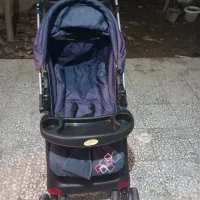 فروش کالسکه|کالسکه و لوازم جانبی|آمل, |دیوار