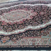 چند تخته فرش ماشینی|فرش|اسدآباد, |دیوار