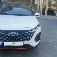 ام وی ام ایکس ۳۳ کراسی|خودرو سواری و وانت|کرمانشاه, |دیوار