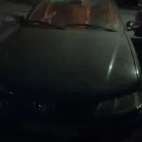 پژو پارس  سال مدل ۹۹