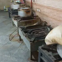 کترینگ  آماده  بکار واگذار می گردد