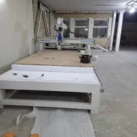 استخدام اپراتور cnc چوب
