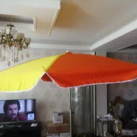 سایبان چتری 2در2