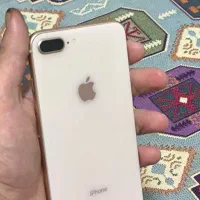 iPhone 8 Plus/ آیفون هشت پلاس