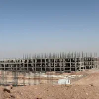 فاز صفر ۱۱۵متر دوخوابه پرند