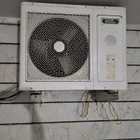 کولر گازی جنرال شکار ۳۰ هزار طرح لبخند