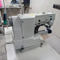 خدمات الیک مادگی. دکمه چشمی