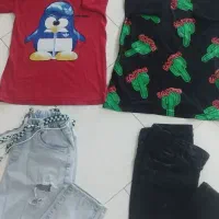 حراج لباس نوجوان اسپرت