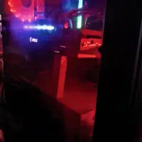 کارت گرافیک گیمینگ RX 6900 XT MSI GAMING Z TIRO 16