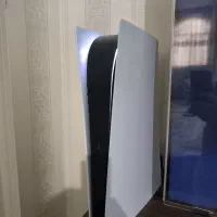 ps5 با حافظه3ترابایت|کنسول، بازی ویدئویی و آنلاین|مشکیندشت, |دیوار