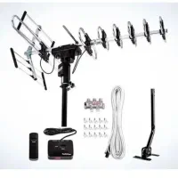 نصب و فروش آنتن تلوزیون