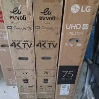 تلویزیون های ایولی وهایسنس