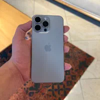 ایفون ۱۵ پرومکس