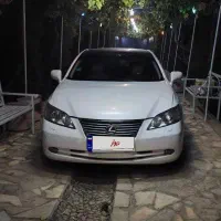 لکسوس es350 2008 کم کارکرد