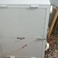 دستگاه خشک کن زعفران|ماشینآلات صنعتی|تربتحیدریه, پائین ولایت|دیوار