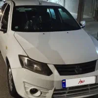 ساینا 98 در حد