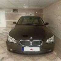 BMW 530i 2005 بی ام و