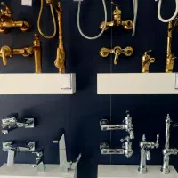 شیرالات ساختمان|لوازم سرویس بهداشتی|رفسنجان, |دیوار