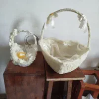 سبد کریستال
