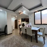 ۶۵ متر دو خوابه دروس