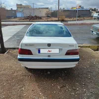 پژوپارس دوگانه کارخانه مدل ۸۹