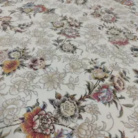 ۶ عدد فرش ۱۲ متری ۱۲۰۰ شانه نو و اکبند نخ آلمان