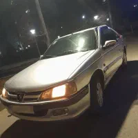 پژو پارس ۸۵|خودرو سواری و وانت|قم, هفت تیر|دیوار