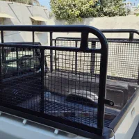 باربند پراید وانت|قطعات یدکی و لوازم جانبی|بند زرک, |دیوار