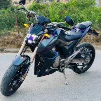 موتور سکلیت