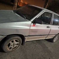 پراید
