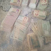 اسکناس کارکرده