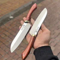 کارد دسته پادوک