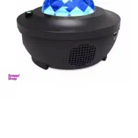 چراغ خواب کهکشانی دیسکو|چراغ خواب و آباژور|مشهد, بهاران|دیوار