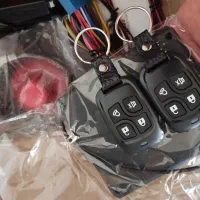 دزدگیر خودرو  نقد و اقساط|قطعات یدکی و لوازم جانبی|زنجان, |دیوار