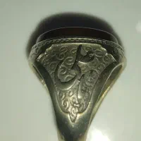 انگشتر نقره|جواهرات|اهواز, حصیرآباد|دیوار