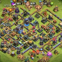 اک کلش تان ۱۸ مکس