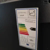 ال ای دی هوریون ۶۵ اینچ پنل شکسته|تلویزیون و پروژکتور|خاوران, |دیوار