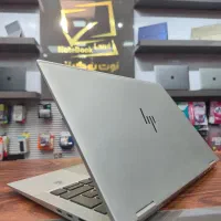 لپ‌تاپ اچ پی i7 نسل ۱۰ لمسی‌و ۳۶۰ درجه HP X360 G7|رایانه همراه|بندرعباس, |دیوار