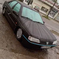 پژو ۴۰۵پنوماتبک مدل۸۳|خودرو سواری و وانت|فومن, |دیوار