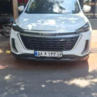 شرایط فوقالعاده تیگارد x35