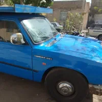 زامیادنیسان دوگانه سوز ۹۴|خودرو سواری و وانت|تهران, مسعودیه|دیوار