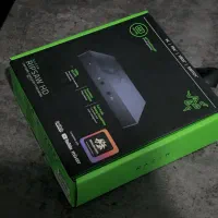 کارت کپچر Ripsaw Razer|قطعات و لوازم جانبی رایانه|شهریار, شهریار|دیوار