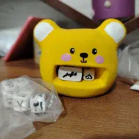 تقویم ترند سفالی|صنایع دستی و سایر لوازم تزئینی|سبزوار, جوادیه شرقی|دیوار