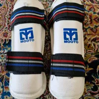 ست کامل لوازم تکواندو|تجهیزات ورزشی|تهران, افسریه شمالی|دیوار