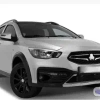 حواله آریا اتوماتیک