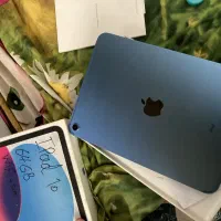 ipad air 10 th|تبلت|یاسوج, |دیوار