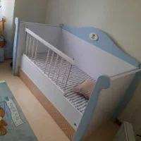 سرویس خواب کودک