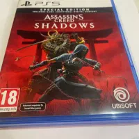 بازی اساسین شدو