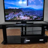 تلوزیون sony46|تلویزیون و پروژکتور|اسلامشهر, شهرک سعیدیه|دیوار