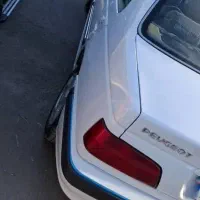 پارس موتور جدید مدل1402.درزابل